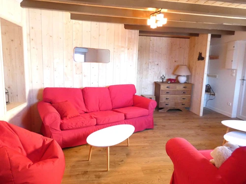 Apartment Saint-Lary-Soulan, 3 bedrooms, 8 persons - photo_1011300335966