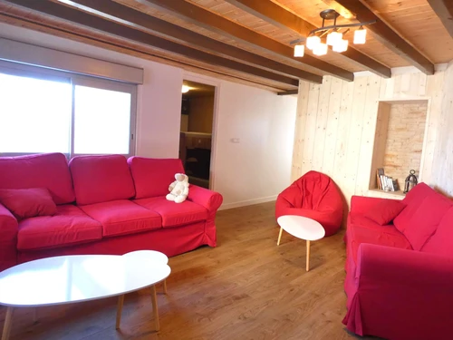 Apartment Saint-Lary-Soulan, 3 bedrooms, 8 persons - photo_1011300335966
