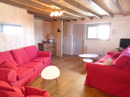 Apartment Saint-Lary-Soulan, 3 bedrooms, 8 persons - photo_1011300335966