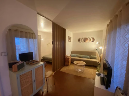 Appartement Le Barcarès, 2 pièces, 4 personnes - photo_20214601545