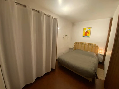 Appartement Le Barcarès, 2 pièces, 4 personnes - photo_20214601545