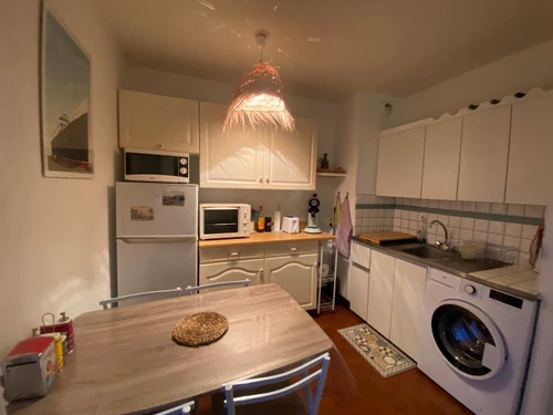 Appartement Le Barcarès, 2 pièces, 4 personnes - photo_20214601545