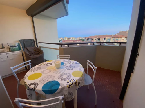 Appartement Le Barcarès, 2 pièces, 4 personnes - photo_20214601545