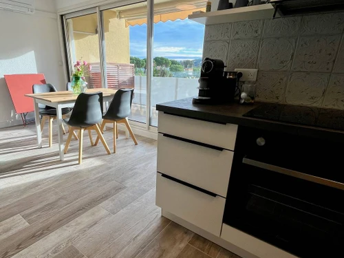 Apartment Bormes-les-Mimosas, 2 bedrooms, 4 persons - photo_15401641912