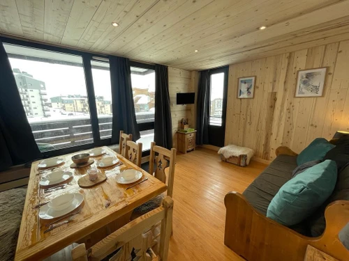 Studio Tignes, studio flat, 4 persons - photo_1011300707992