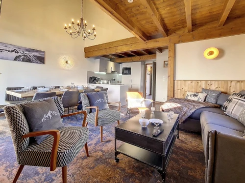 Apartment Les Menuires, 4 bedrooms, 10 persons - photo_17729838543