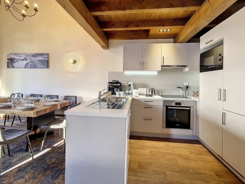 Apartment Les Menuires, 4 bedrooms, 10 persons - photo_17729838543
