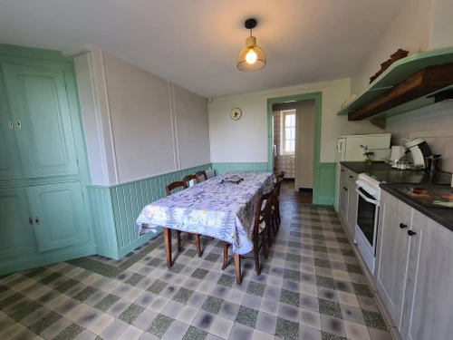 Gîte Aigurande, 2 pièces, 5 personnes - photo_14993908991