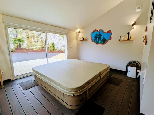 Gîte Villentrois-Faverolles-en-Berry, 6 pièces, 13 personnes - photo_1011286702743