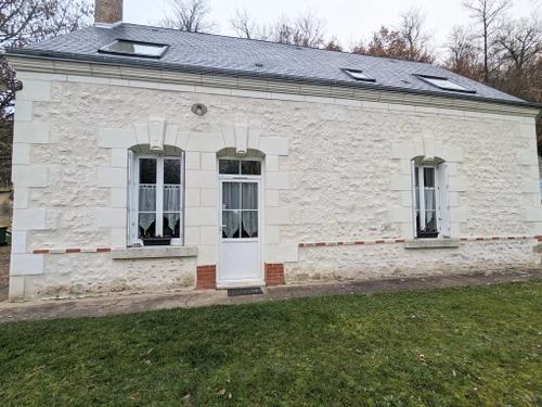 Gîte Villentrois-Faverolles-en-Berry, 5 pièces, 10 personnes - photo_1011286703343