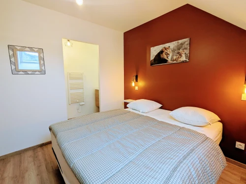 Maison Villentrois-Faverolles-en-Berry, 11 pièces, 29 personnes - photo_1011286702905