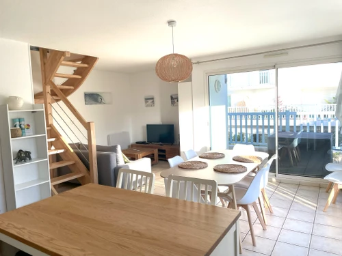 Apartment Capbreton, 2 bedrooms, 4 persons - photo_19746107079