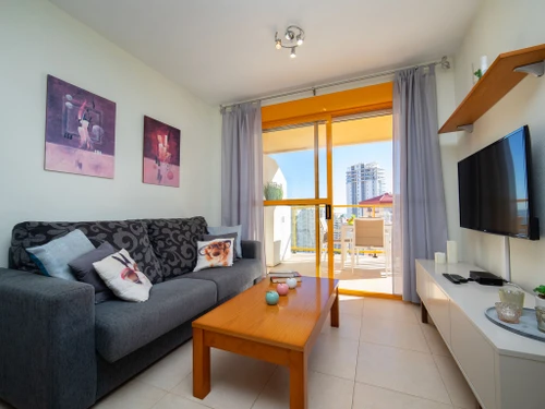 Ferienwohnung Calp, 1 Schlafzimmer, 4 Personen - photo_1011306285282