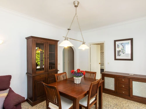 Casa L'Escala, 2 dormitorios, 4 personas - photo_1011306287003