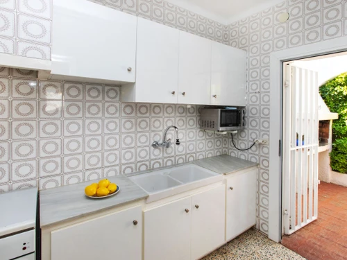 Casa L'Escala, 2 dormitorios, 4 personas - photo_1011306287003