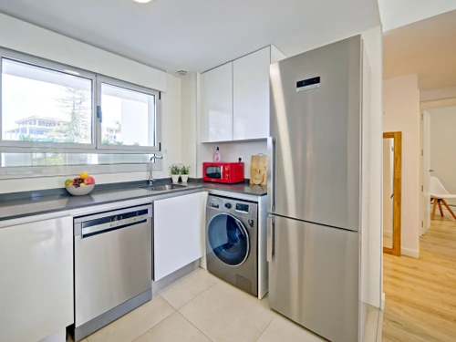 Ferienwohnung Denia, 2 Schlafzimmer, 4 Personen - photo_1011306290280