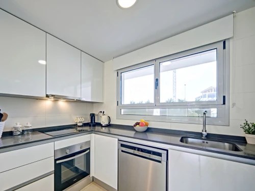 Ferienwohnung Denia, 2 Schlafzimmer, 4 Personen - photo_1011306290280