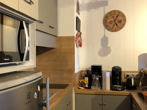 Studio Les Gets, 1 pièce, 4 personnes - photo_20229584668