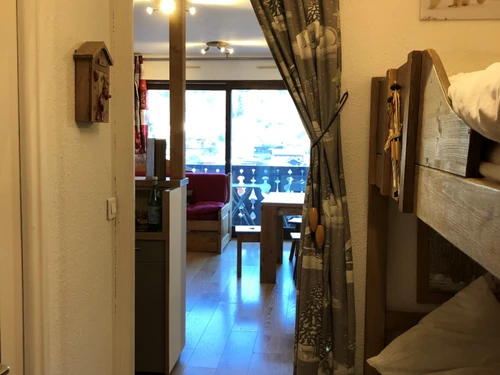 Studio Les Gets, 1 pièce, 4 personnes - photo_20229584668