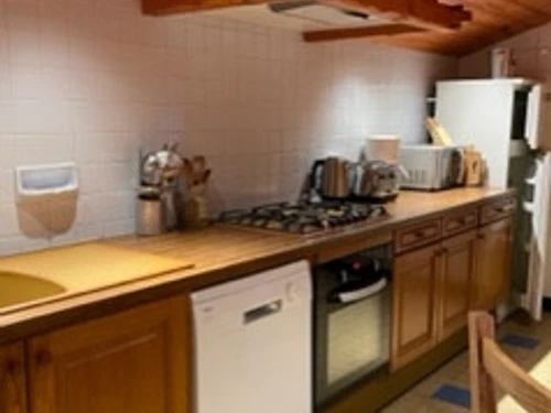 Appartement Les Gets, 7 pièces, 10 personnes - photo_20115146888