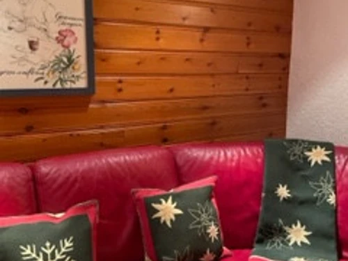 Appartement Les Gets, 7 pièces, 10 personnes - photo_20115146888