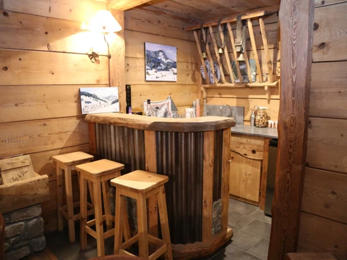 Chalet Les Gets, 5 bedrooms, 14 persons - photo_19749370516