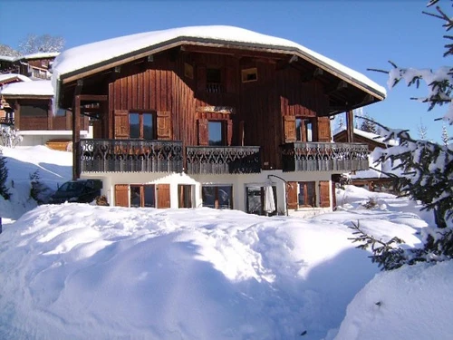 Chalet Les Gets, 4 Schlafzimmer, 12 Personen - photo_19749369270