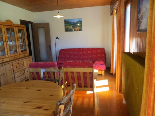 Appartement Les Gets, 3 pièces, 6 personnes - photo_19749344144