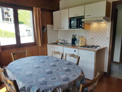 Appartement Les Gets, 3 pièces, 6 personnes - photo_19749344144