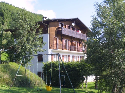 Appartement Les Gets, 3 pièces, 6 personnes - photo_19749344144