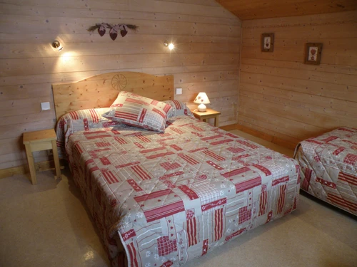 Appartement Les Gets, 3 pièces, 5 personnes - photo_19588040826