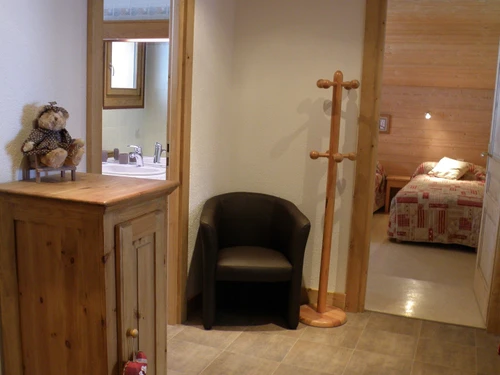 Appartement Les Gets, 3 pièces, 5 personnes - photo_19588040826