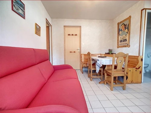 Apartment Les Gets, 1 bedroom, 4 persons - photo_19588040012