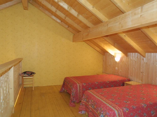 Apartment Les Gets, 2 bedrooms, 6 persons - photo_19588039818