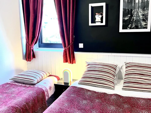 Apartment Les Gets, 1 bedroom, 5 persons - photo_19581463817