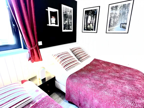 Apartment Les Gets, 1 bedroom, 5 persons - photo_19581463817