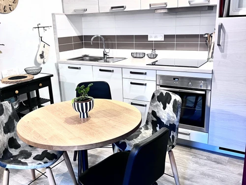 Apartment Les Gets, 1 bedroom, 5 persons - photo_19581463817