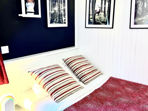 Apartment Les Gets, 1 bedroom, 5 persons - photo_19581463817