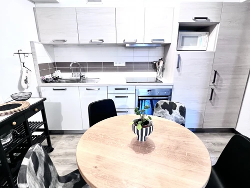 Apartment Les Gets, 1 bedroom, 5 persons - photo_19581463817