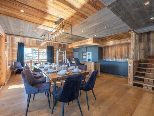 Chalet Les Gets, 5 bedrooms, 12 persons - photo_19581462799