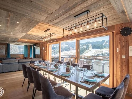 Chalet Les Gets, 5 bedrooms, 12 persons - photo_19581462799