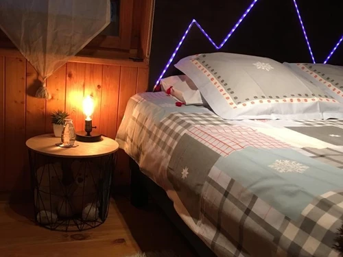 Appartement Les Gets, 3 pièces, 4 personnes - photo_19581462618