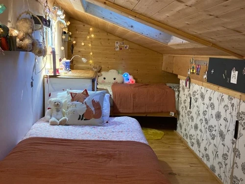 Appartement Les Gets, 3 pièces, 4 personnes - photo_19581462618