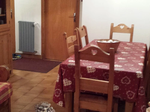 Apartment Les Gets, 2 bedrooms, 6 persons - photo_19581461947