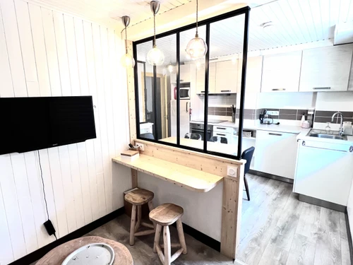 Apartment Les Gets, 2 bedrooms, 5 persons - photo_19581457891