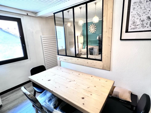 Apartment Les Gets, 2 bedrooms, 5 persons - photo_19581457891