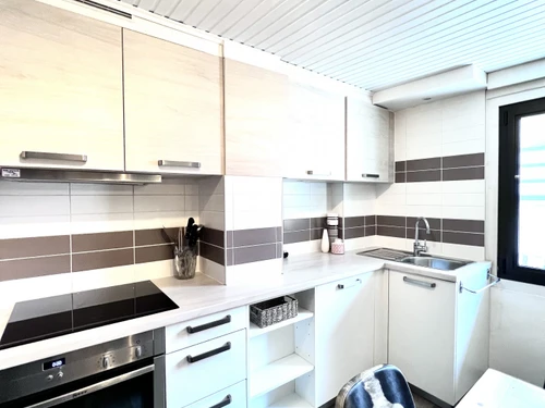 Apartment Les Gets, 2 bedrooms, 5 persons - photo_19581457891