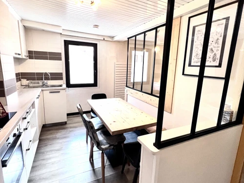 Apartment Les Gets, 2 bedrooms, 5 persons - photo_19581457891