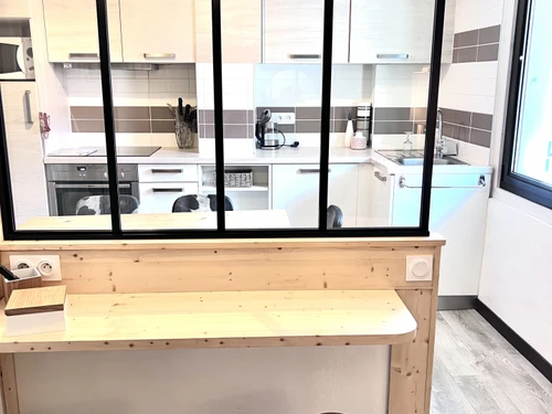 Apartment Les Gets, 2 bedrooms, 5 persons - photo_19581457891