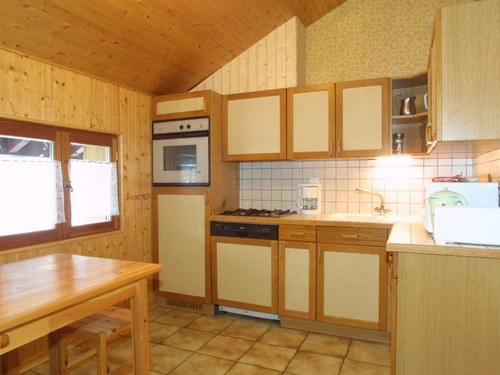 Appartement Les Gets, 4 pièces, 8 personnes - photo_19581455638